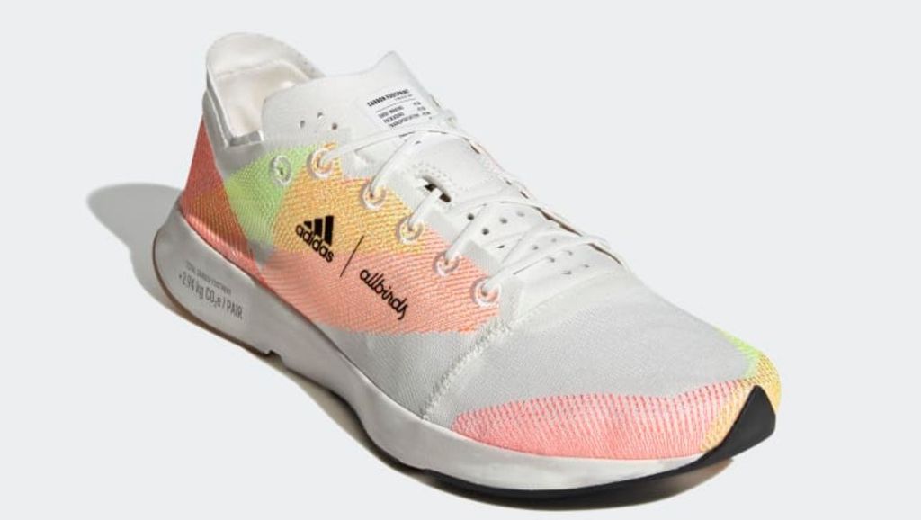 Allbirds x ADIDAS 2022