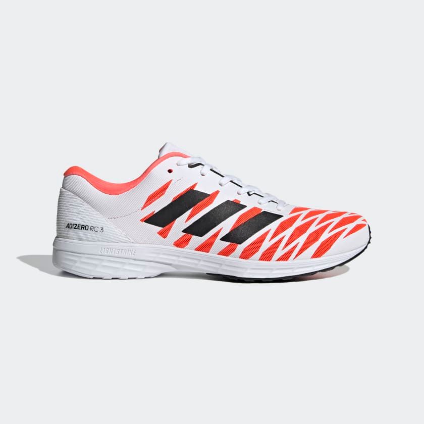 Adizero RC 3 từ Adidas cho 2022