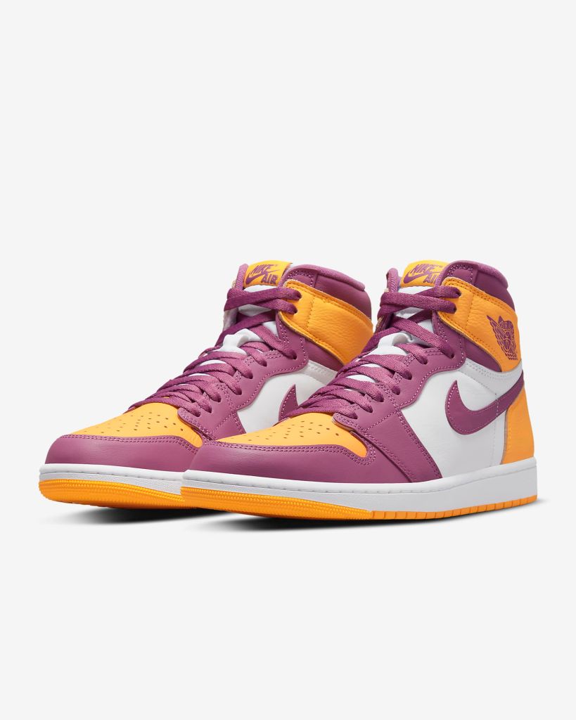 Nike Jordan Nam - Top 4 Sản Phẩm Nổi bật