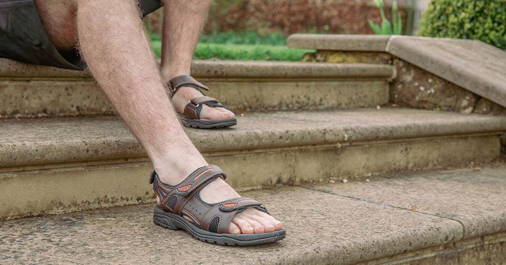 Top 6 sandal đi bộ mùa hè tốt nhất