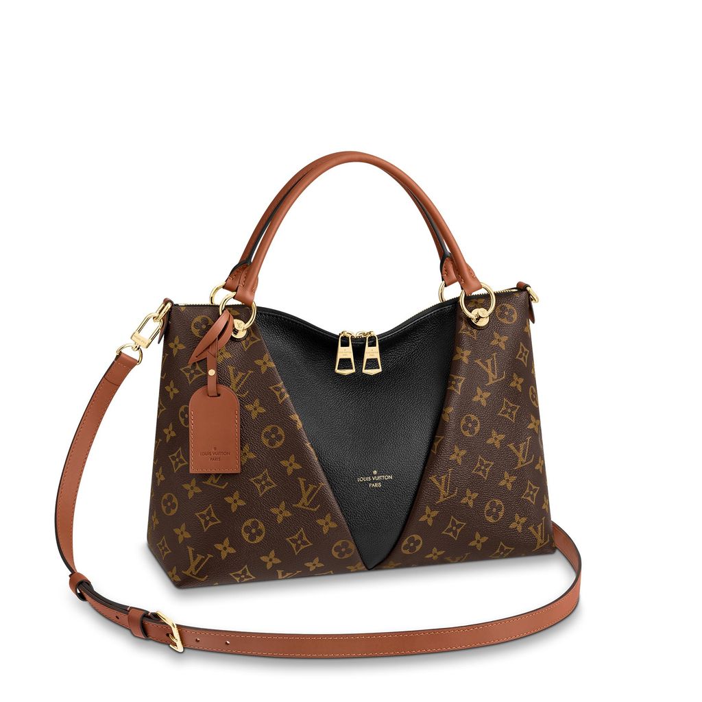 Louis Vuitton Monogram: 4 Lý do nên sở hữu