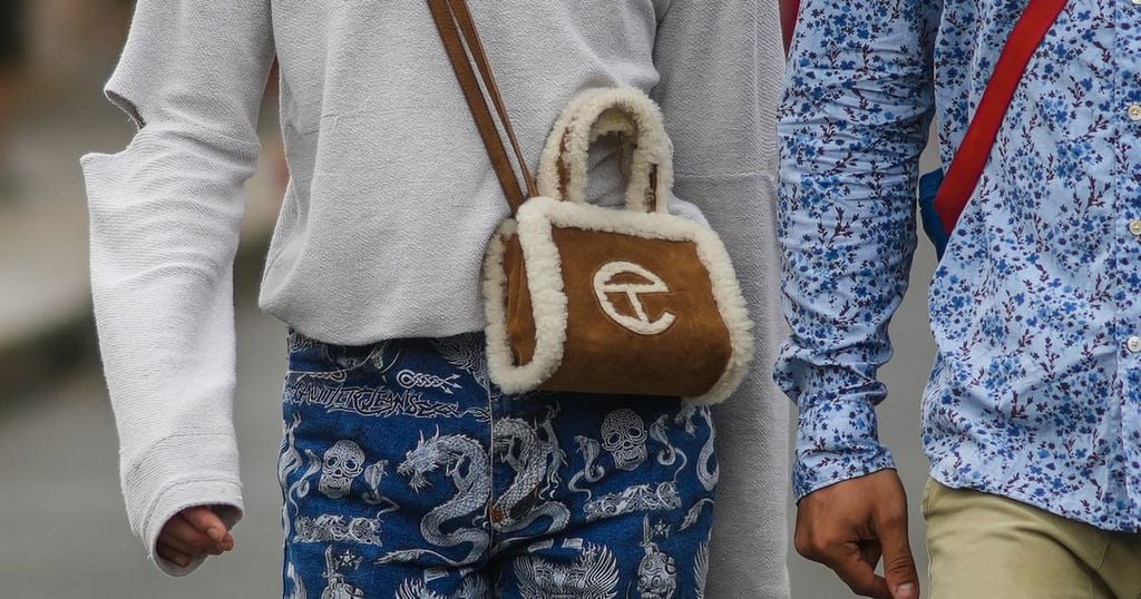 Túi Duffle Telfar Mới có đáng giá không?