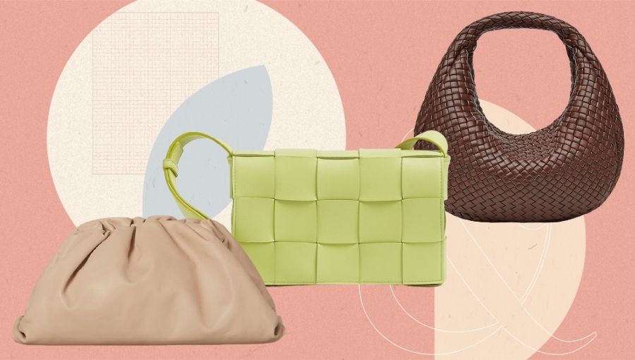 Bottega Veneta: những mẫu túi xách làm nên thương hiệu