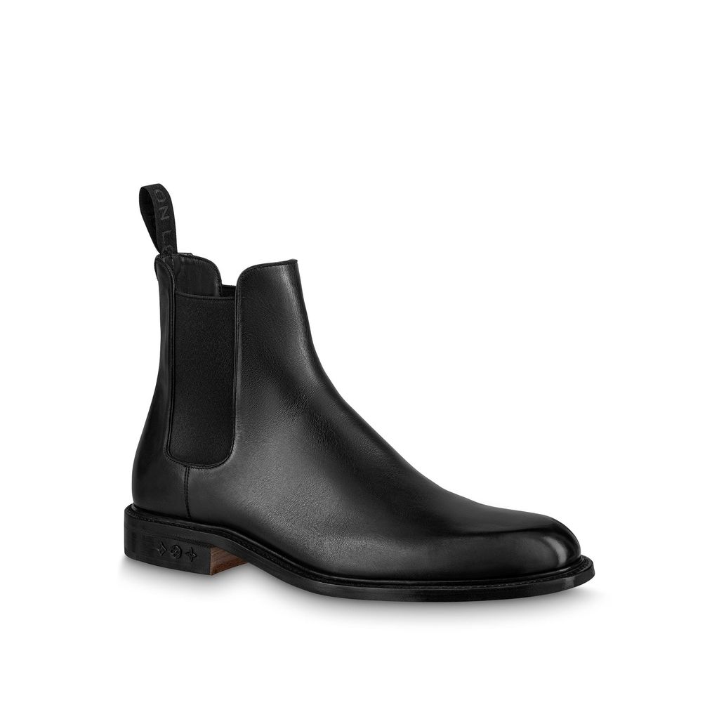 Boots nam Louis Vuitton - Top 5 Nổi bật 2022