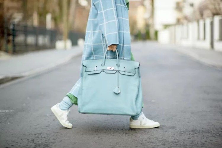 Mẹo chăm sóc túi xách, theo chuẩn của nhà thiết kế
