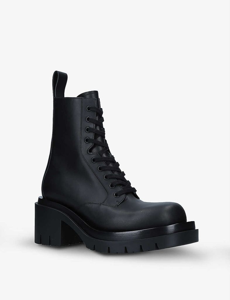 Boot Bottega Veneta - Top 7 đôi không nên bỏ qua