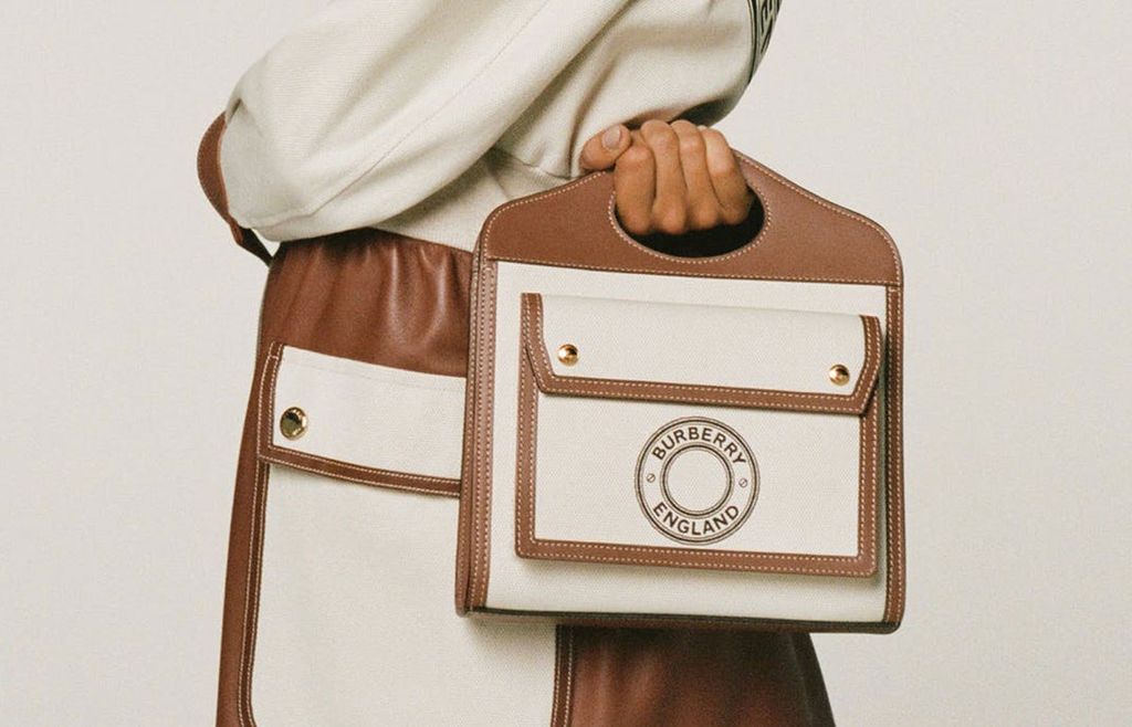Burberry Pocket Bag Và Tất Tần Tật Về Nó