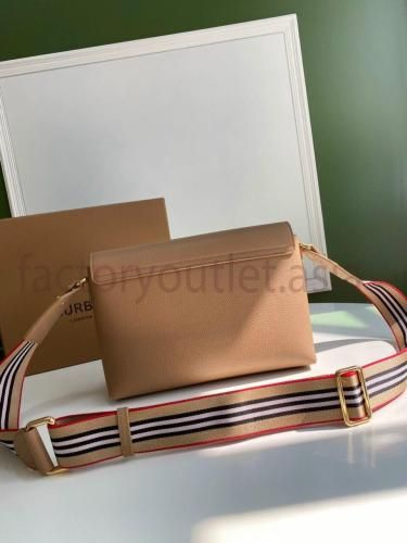 Túi Đeo Chéo Burberry Vintage Check