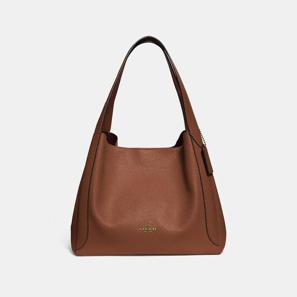 Coach Hadley Hobo - Túi Xách Cổ Điển Mới Nhất