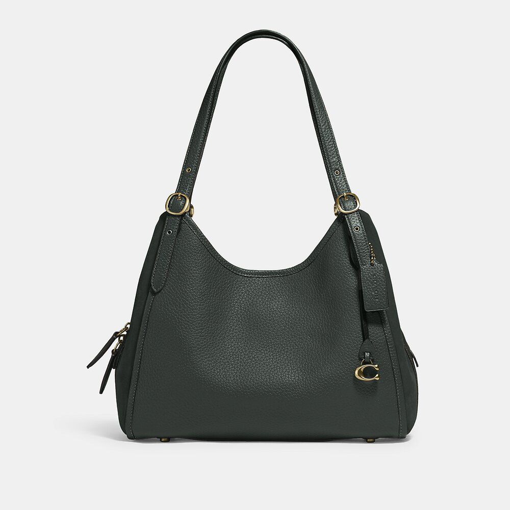 Coach Lori Shoulder Bag Sang Trọng Mới Nhất