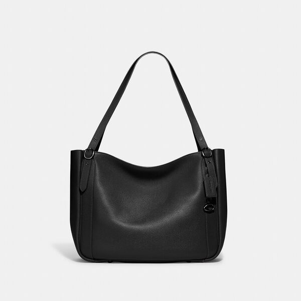 Coach Alana Tote Tối Giản Và Tiện Lợi Mới Nhất