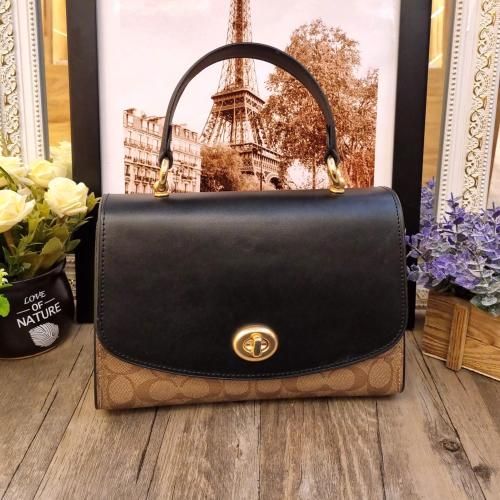 Túi Đeo Chéo Coach TCH00008