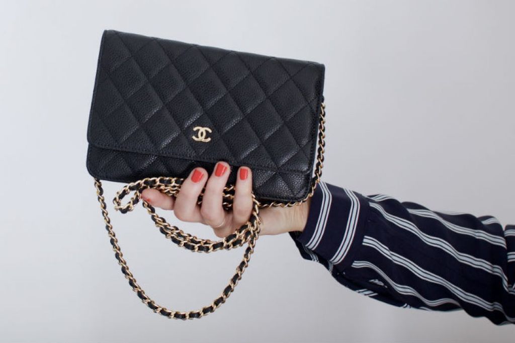 Những Điều Về Túi Chanel Bạn Có Thể Chưa Biết?