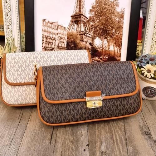 Túi Xách Michael Kors MD Bucket