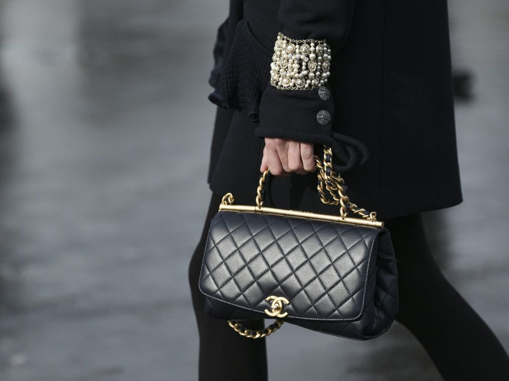 Túi xách Chanel - Quà tặng tuyệt vời dịp cuối năm