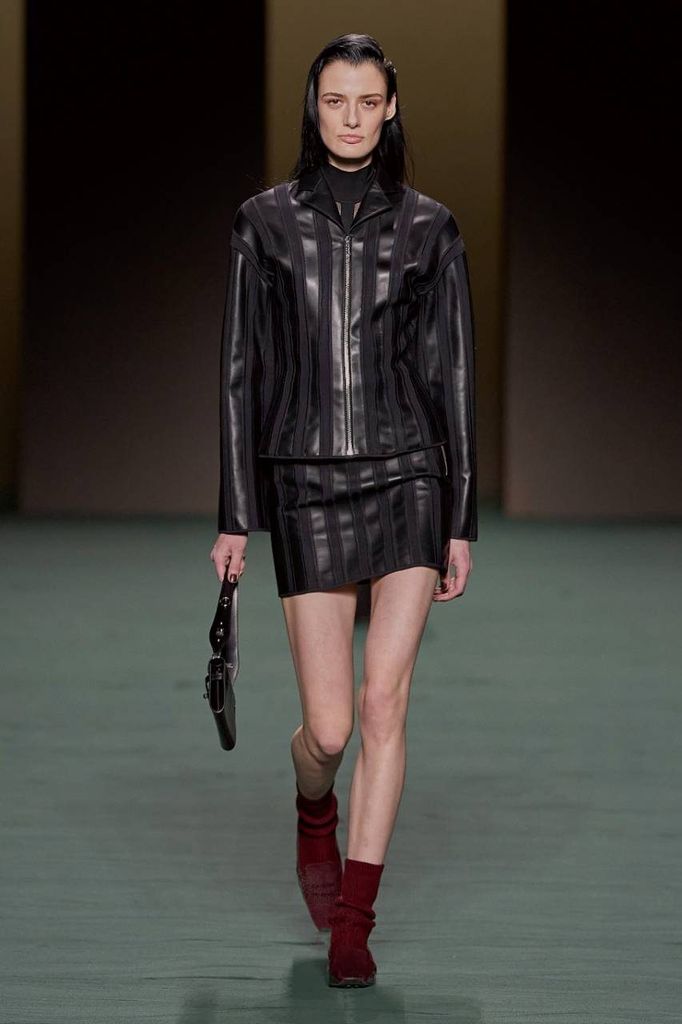 Hermès AW22: 5 điều cần biết
