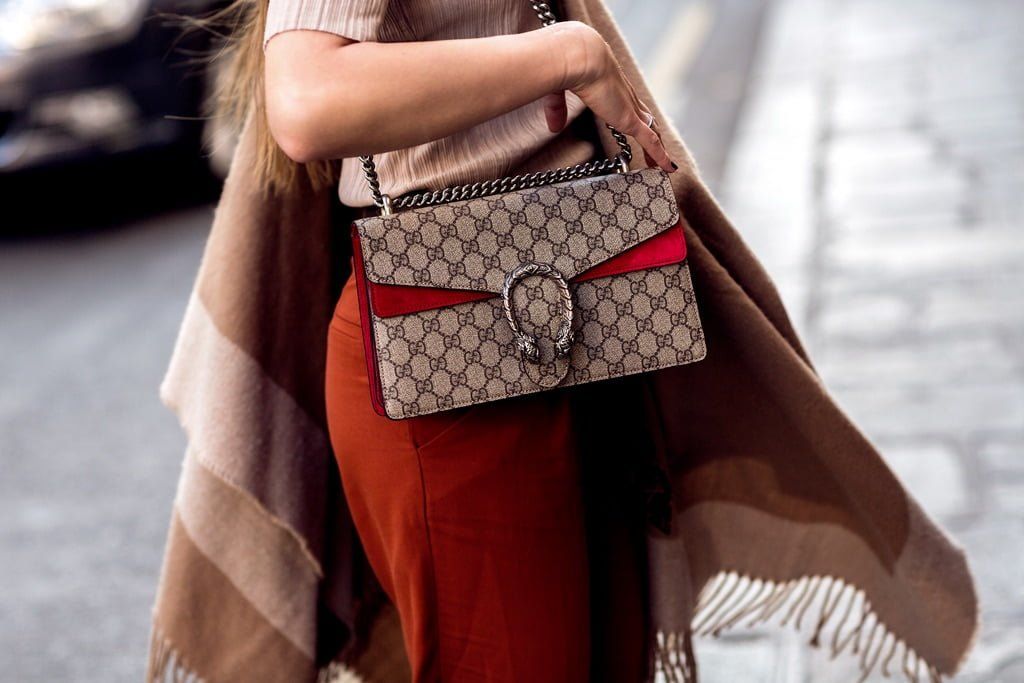 Những Điều Nên Biết Khi Mua Túi Gucci Sang Tay