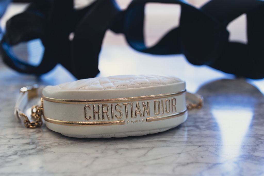 Dior Vibe Bag chính thức ra mắt thị trường