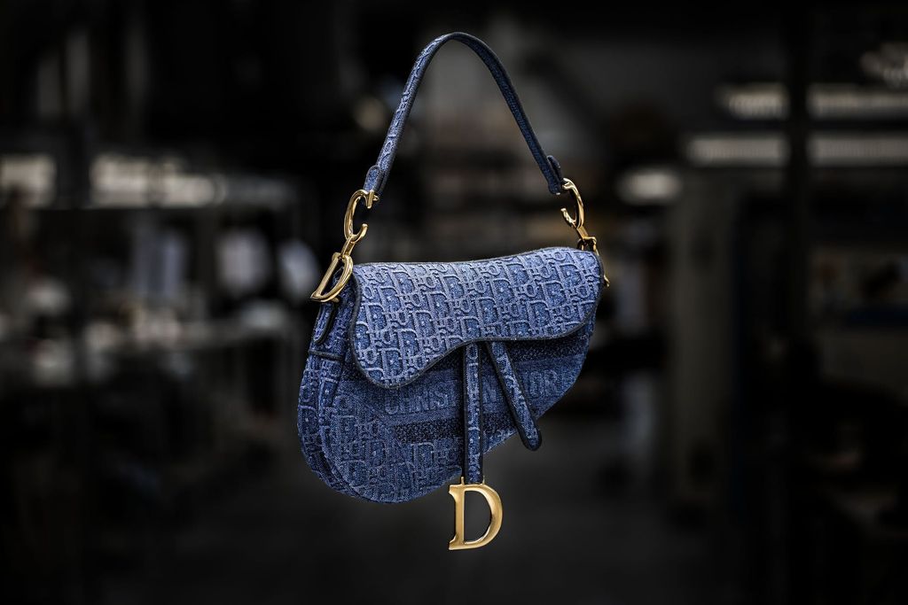 Top 3 Túi Dior Cổ Điển Mọi Phụ Nữ Nên Sở Hữu