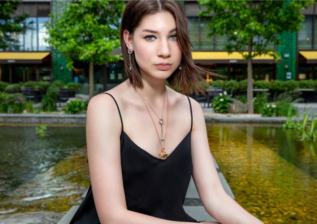 Khám phá ý nghĩa tiềm ẩn trong Drutis Jewellery
