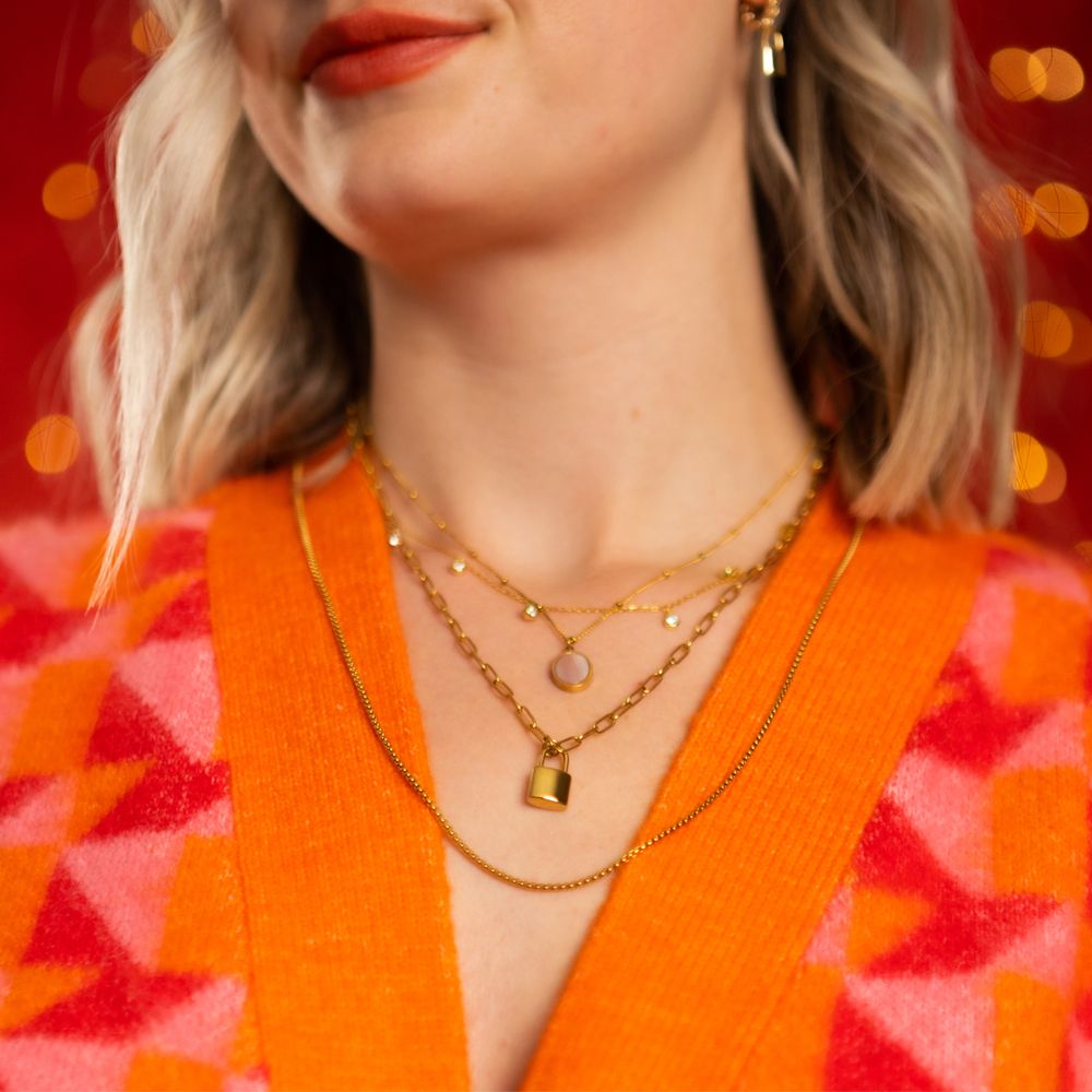 Bí quyết tạo kiểu vòng neckmess tuyệt đỉnh!