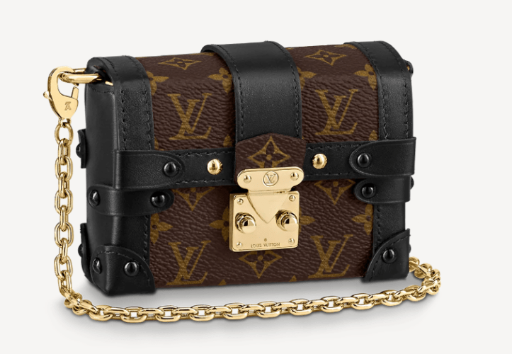 Túi Louis Vuitton Essential Trunk