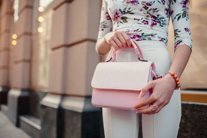 Tips phát hiện chiếc túi Coach fake
