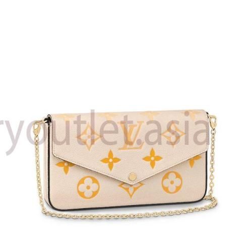 Túi Louis Vuitton Félicie Pochette