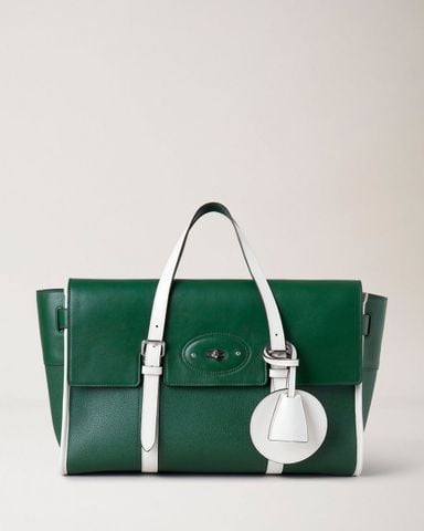 Mulberry x Richard Malone – Bayswater