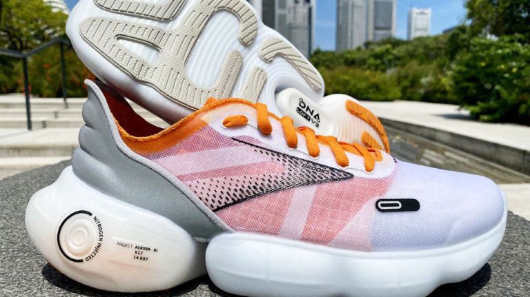 Brooks Aurora Review 2022