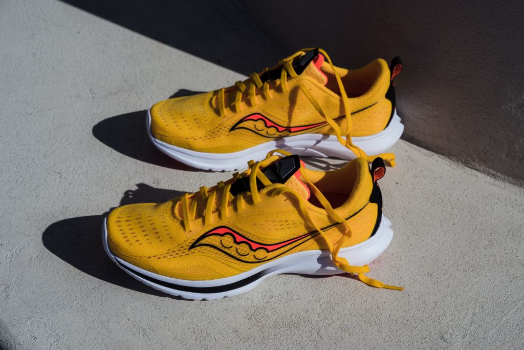 Saucony Kinvara 13 Review 2022