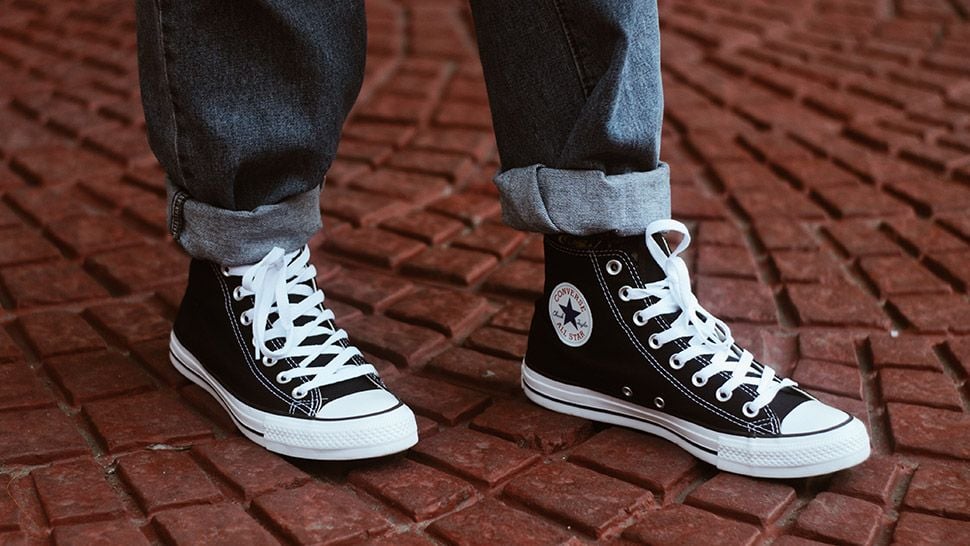 Chuck Taylor - Một trong những dòng giày đặc trưng