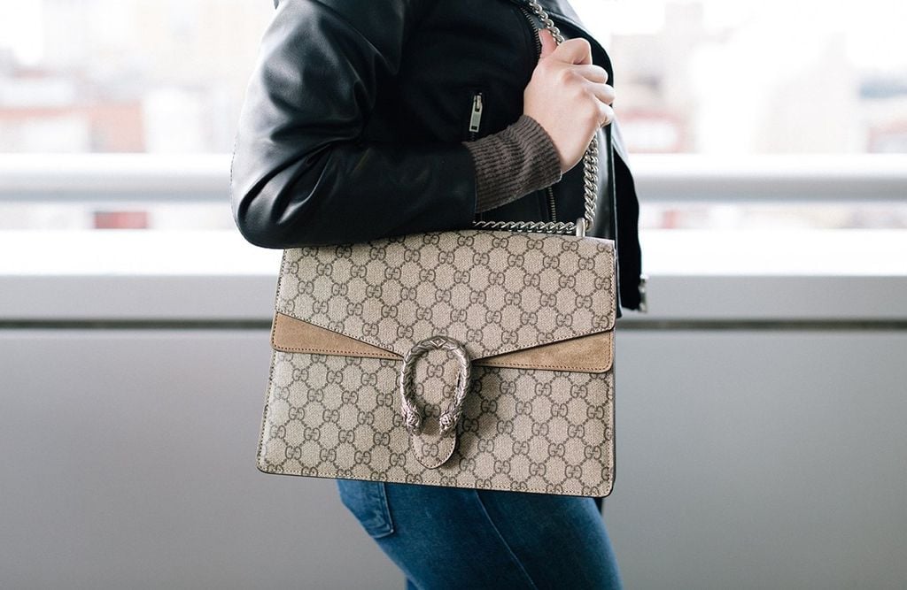Gucci Dionysus: Những Điều Bạn Có Thể Chưa Biết?