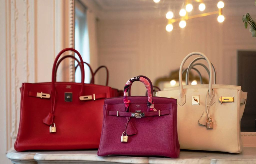 Túi Xách Hermès Được Tạo Ra Như Thế Nào?