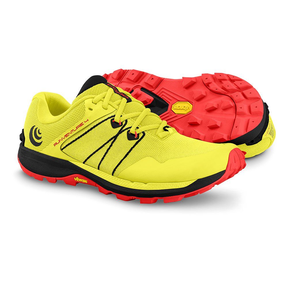 Topo Athletic Runventure 4 Review