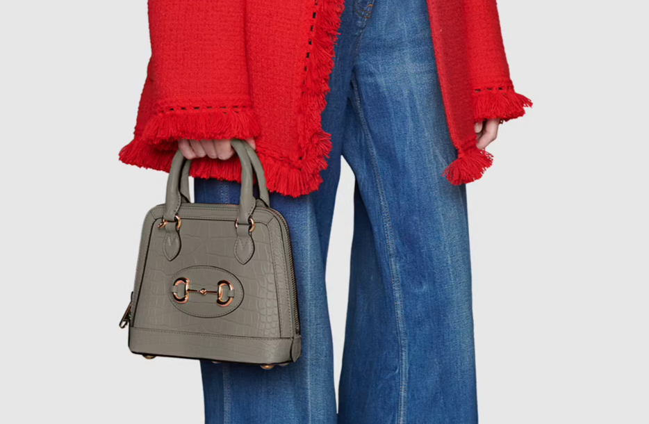 Túi Gucci Horsebit 1955 Được Ưa Chuộng Do Đâu?