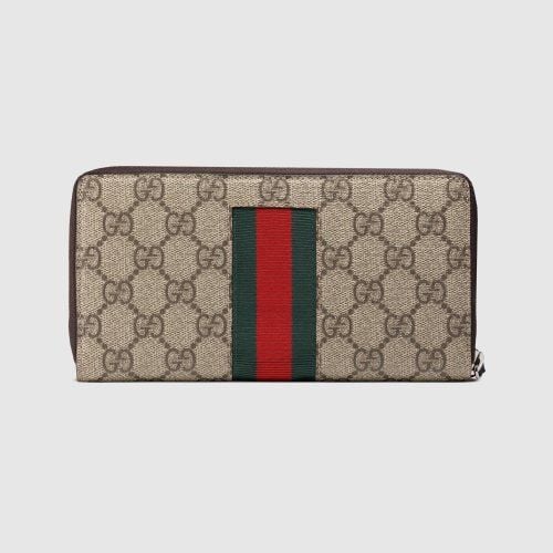 Ví Gucci Ophidia Toiletry Case