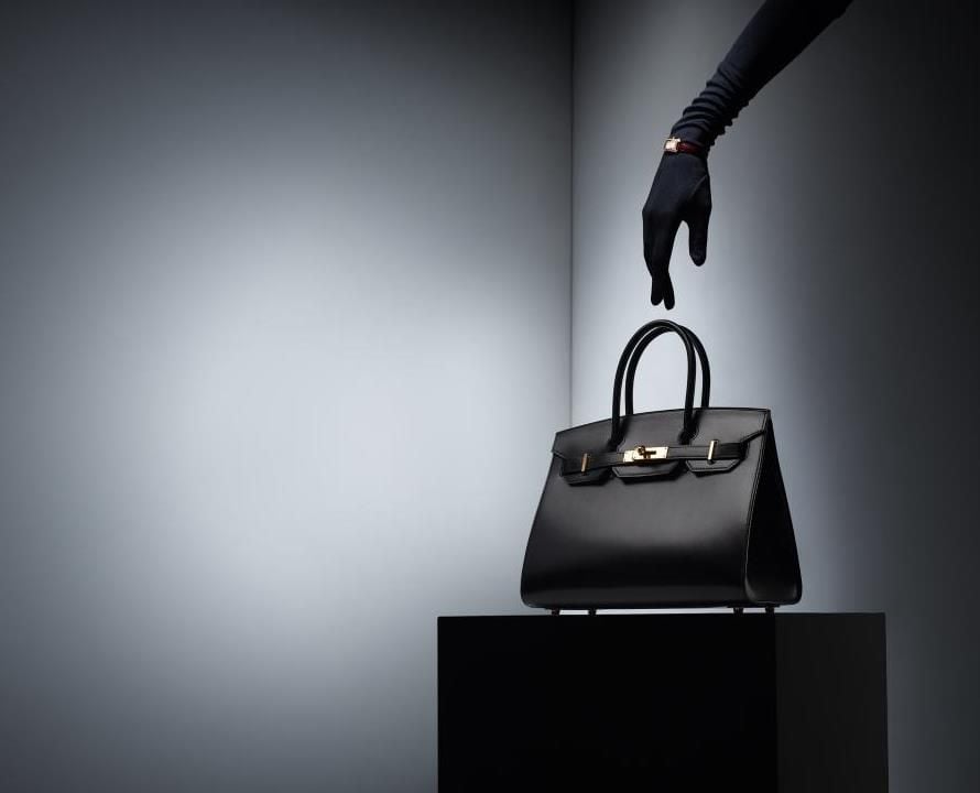 Túi Hermes và danh xưng đắt nhất thế giới!