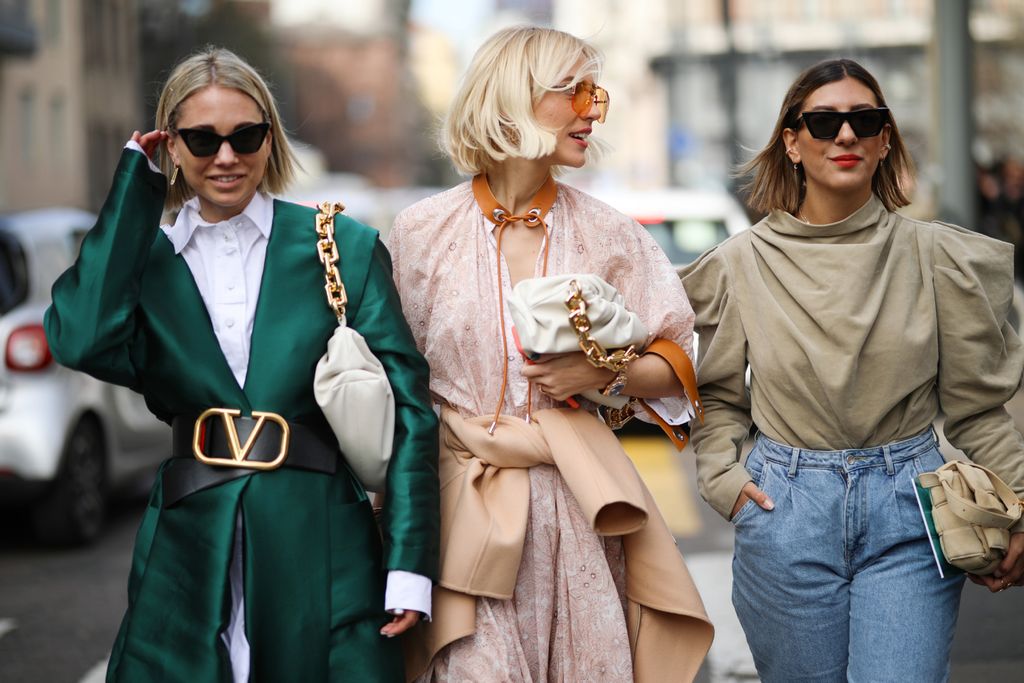 Tips ăn mặc theo street style cuốn hút P2
