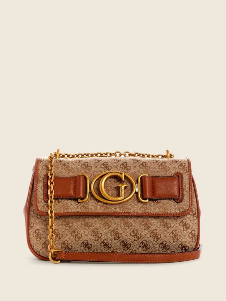 Guess Aviana Convertible Crossbody