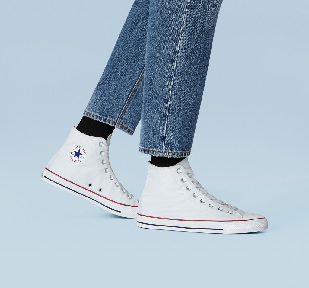 Converse nam - Top 5 Đôi Converse Best Seller
