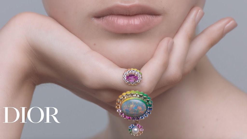 Câu chuyện tình yêu về Dior Toi et Moi