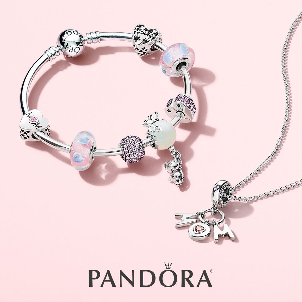BST Vòng tay Pandora Pre-Mother’s Day 2022 P2