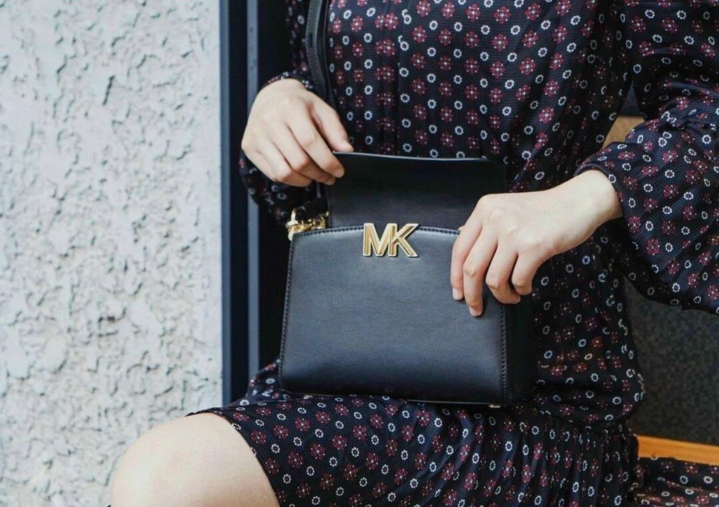 Những Phiên Bản Túi Michael Kors Karlie Được Săn Đón