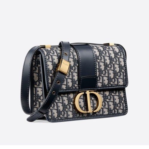 Túi Đeo Chéo Dior 30 Montaigne
