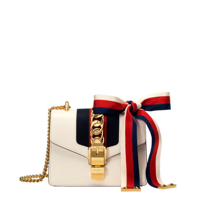 Những mẫu túi xách Gucci nên có trong tủ đồ của bạn