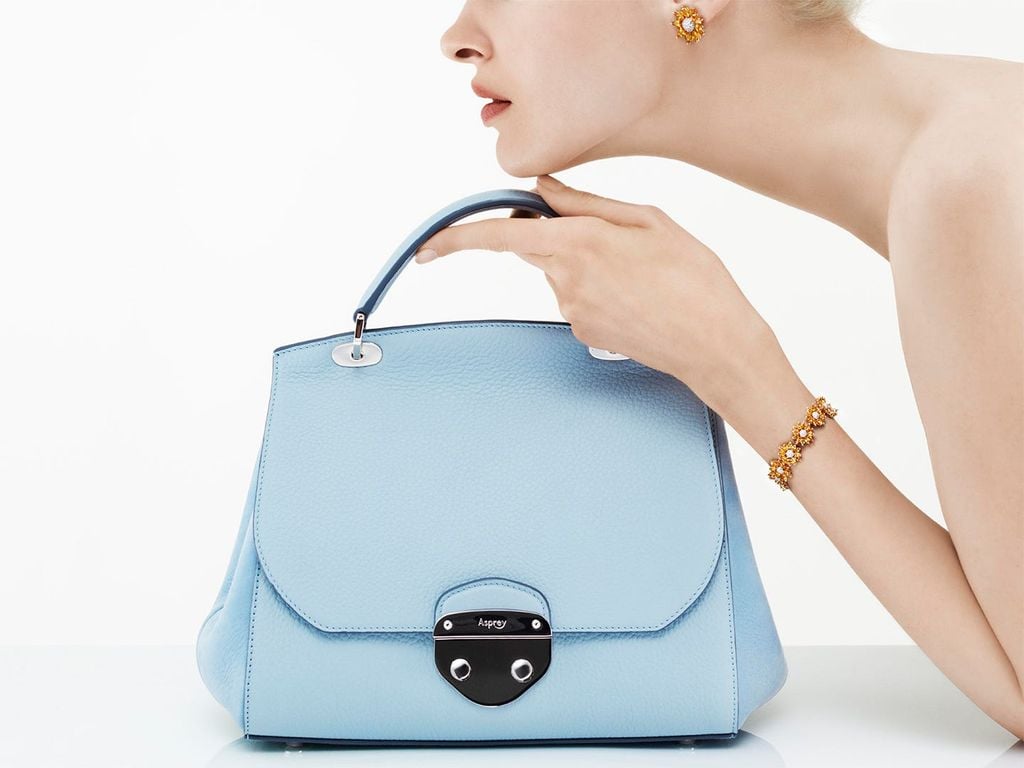 Top Handle Bag - Top 5 Đáng Đầu Tư 2022