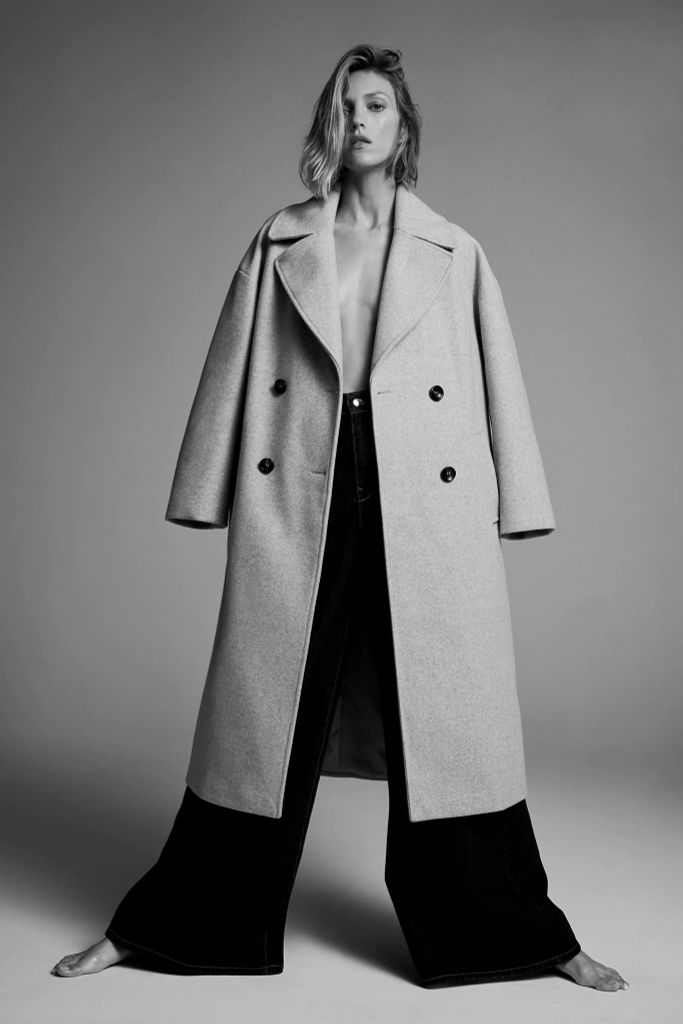 Những phong cách trench coat bạn nên có