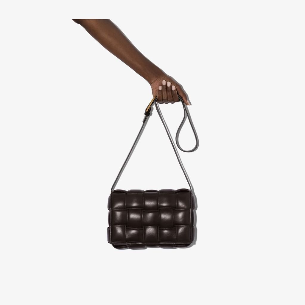 Túi xách Bottega Veneta - 5 Lý Do Bạn Nên Đầu Tư