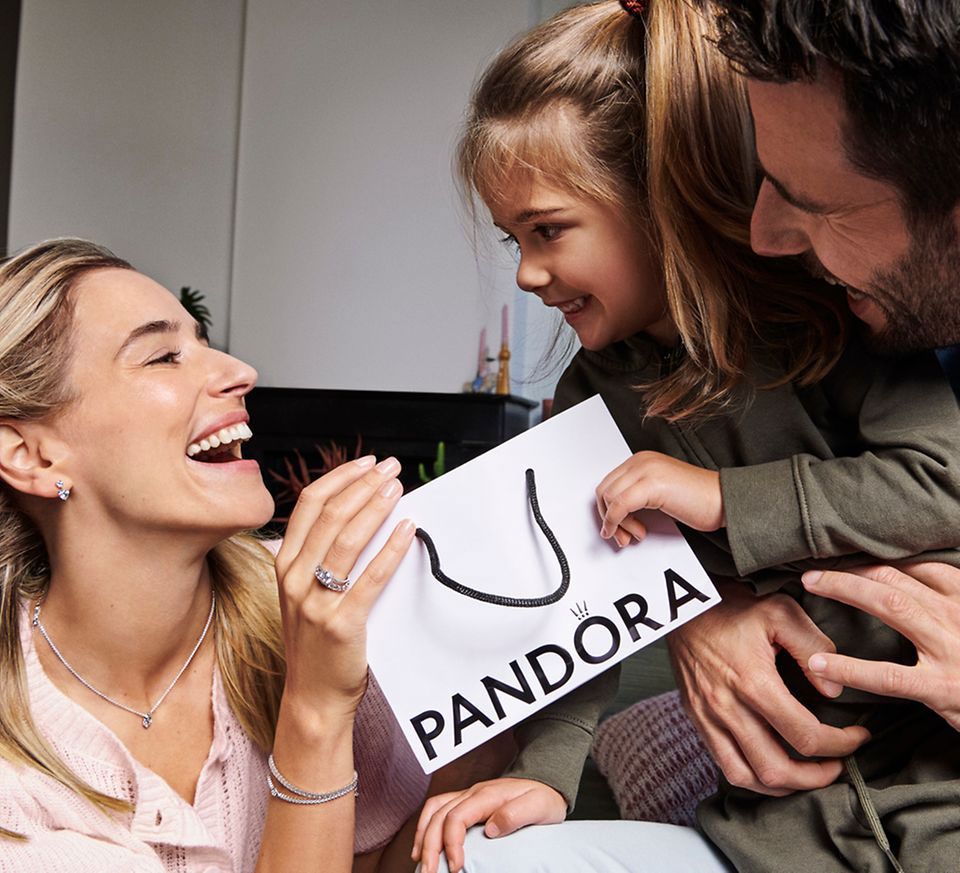 BST Vòng tay Pandora Pre-Mother’s Day 2022